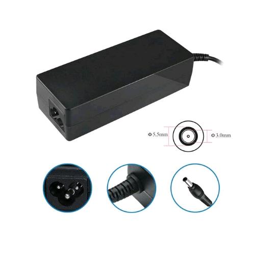 ALIMENTATORE OEM COMPATIBILE CON NOTEBOOK SAMSUNG 90W 19V/4.74A INT 3MM EXT 5.5M