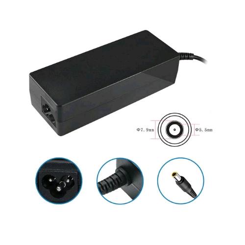 ALIMENTATORE OEM COMPATIBILE CON NOTEBOOK IBM LENOVO 90W 20V/4.5A INT 5.5MM EXT