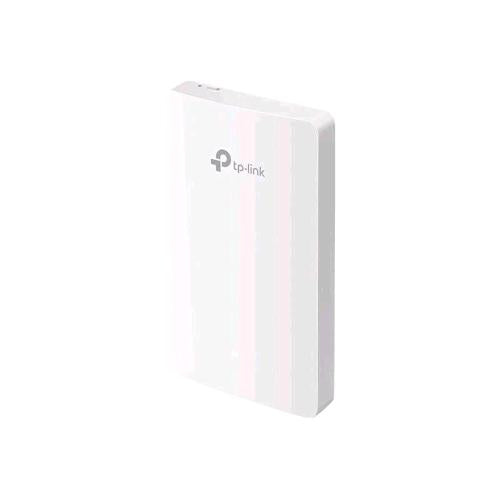 TP-LINK EAP235-WALL WALL-PLATE ACCESS POINT DUAL-BAND WI-FI AC1200 MONTABILE A P