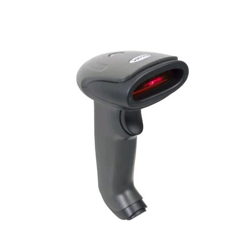VULTECH BC-06WBT LETTORE BARCODE SCANNER LASER 1D WIRELESS BLUETOOTH