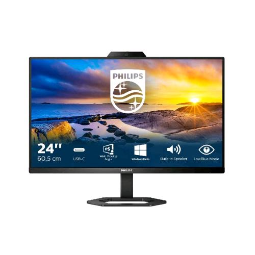 PHILIPS 24E1N5300HE 23.8" LED IPS FULL HD LOWBLUE E FLICKER-FREE HDMI DISPLAYPOR