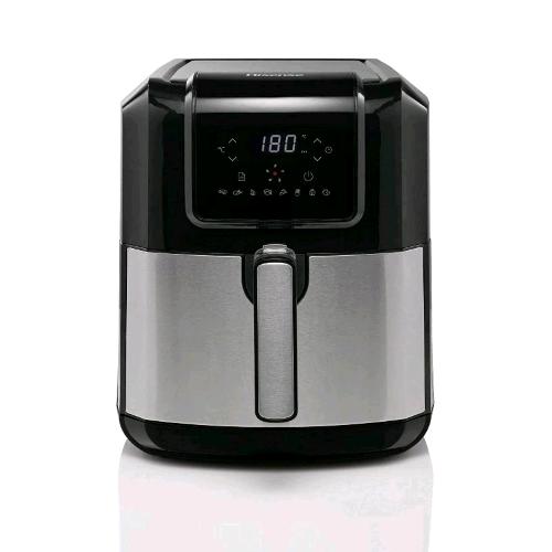 HISENSE H06AFBS1S3 FRIGGITRICE AD ARIA 1.700 W 5 LITRI 8 PROGRAMMI PREIMPOSTATI