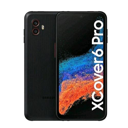 SAMSUNG G736 GALAXY XCOVER6 PRO 5G ENTERPRISE EDITION DUAL SIM 6.6" OCTA CORE 12