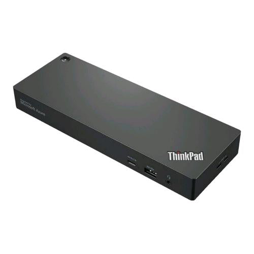 LENOVO THINKPAD UNIVERSAL THUNDERBOLT 4 SMART DOCK 4x USB-A 3.1 1x USB-C 3.21x H
