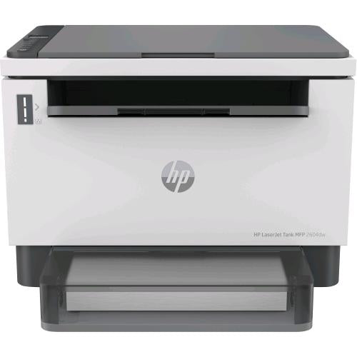 HP LASERJET TANK 2604dw STAMPANTE MULTIFUNZIONE LASER B/N A4 WI-FI SCANSIONE A C