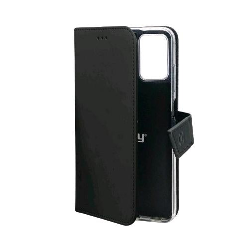 CELLY WALLY WALLY1027 APPLE iPHONE 14 PRO MAX CUSTODIA A PORTAFOGLIO CON CHIUSUT