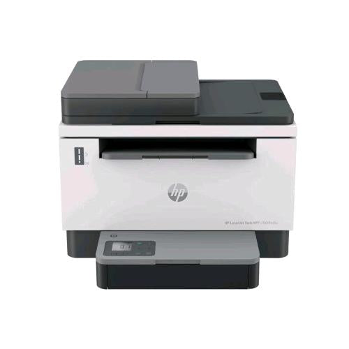 HP LASERJET TANK 2604sdw STAMPANTE MULTIFUNZIONE BIANCO E NERO SCANSIONE VERSO E