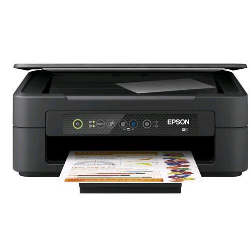EPSON EXPRESSION HOME XP-2200 STAMPANTE MULTIFUNZIONE INK-JET A COLORI A4 WI-FI