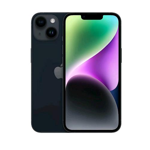 APPLE iPHONE 14 DUAL SIM 6.1" 512GB 5G ITALIA MEZZANOTTE
