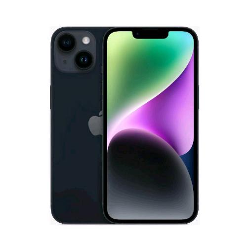 APPLE iPHONE 14 DUAL SIM 6.1" 128GB 5G EUROPA MIDNIGHT