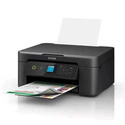 EPSON EPRESSION HOME XP-3200 STAMPANTE MULTIFUNZIONE INK-JET A COLORI A4 WI-FI D