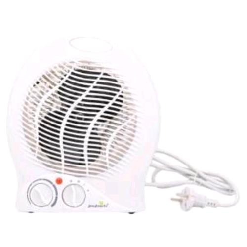 JOYTECH TERMOVENTILATORE 2000 W BIANCO