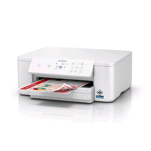 EPSON WORKFORCE PRO WF-C4310DW STAMPANTE INKJET NONOFUNZIONE A4 FRONTE/RETRO 21P