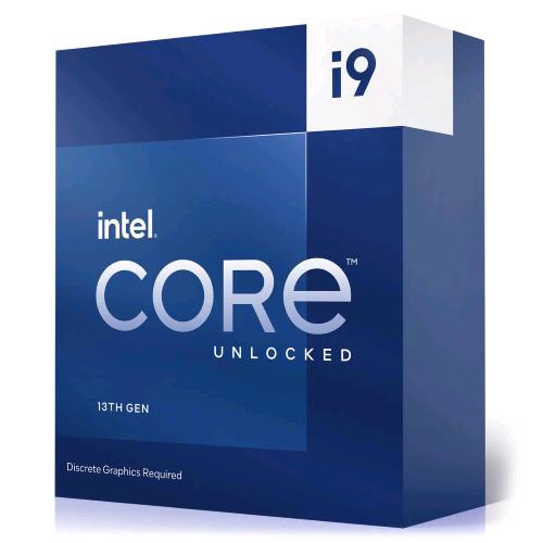 INTEL CORE i9-13900KF 3.0GHz CACHE 36MB SOCKET 1700 BOX 125W