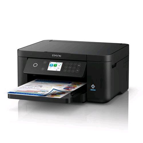 EPSON EXPRESSION HOME XP-5200 STAMPANTE MULTIFUNZIONE INK-JET A COLORI A4 WI-FI