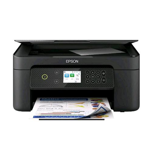 EPSON EXPRESSION HOME XP-4200 STAMPANTE MULTIFUNZIONE A4 GETTO D'INCHIOSTRO STAM