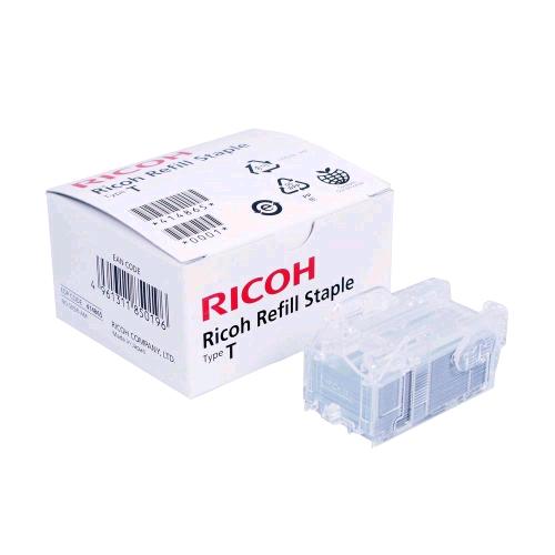 RICOH 414865 2x5.000 PUNTI PINZATRICE TIPO T(1)(4)