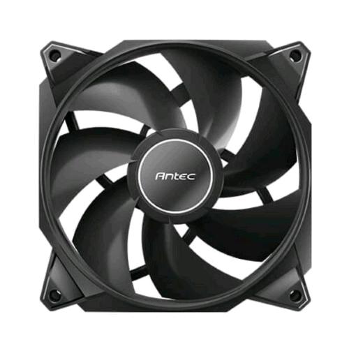 ANTEC STORM 120 VENTOLA PWM 120MM AD ALTE PRESTAZIONI 2000 GIRI BLACK