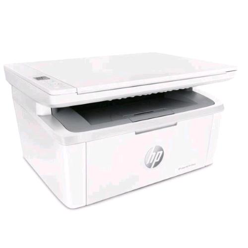 HP LASERJET MFP M140w STAMPANTE MULTIFUNZIONE LASER B/N A4 WI-FI SCANSIONE 150 F