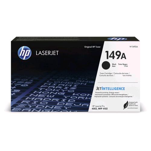 HP 149A TONER NERO PER LaserJet Pro 4002dn, 4002dne, 4002dw, 4002dwe 2.900 PAGIN