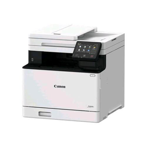 CANON i-SENSYS MF752Cdw STAMPANTE MULTIFUNZIONE LASER A COLORI A4 WI-FI 250 FOGL