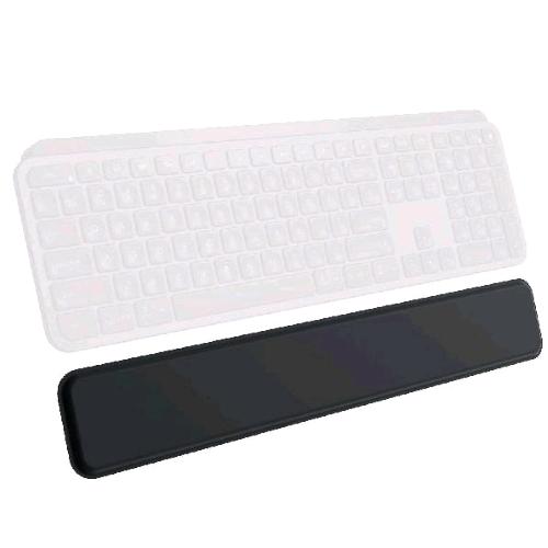 LOGITECH MX PALMREST POGGIA POLSO PER TASIERA 8X420X64 MM ANTRACITE