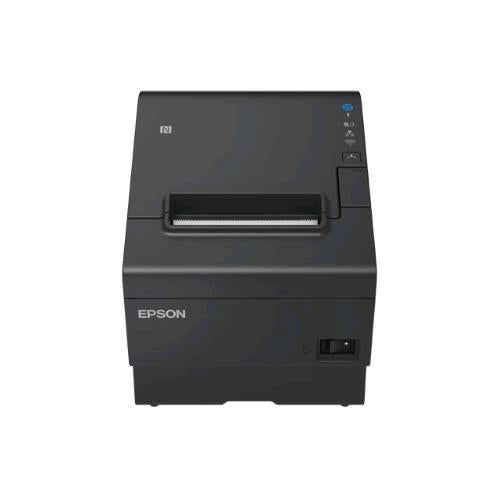 EPSON TM T88VII (112) STAMPANTE PER SCONTRINI LINEA TERMICA ROTOLO (7,95 cm) 180