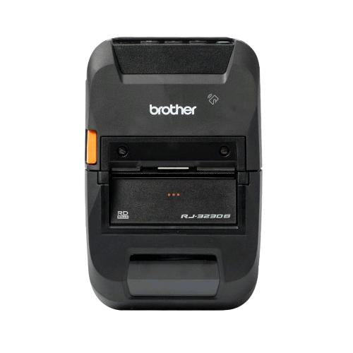 BROTHER RJ-3230BL STAMPANTE PORTATILE DI ETICHETTE E RICEVUTE DA 3" BLUETOOTH