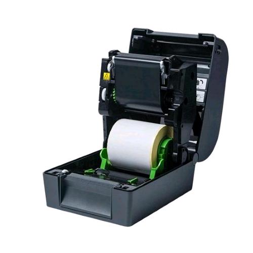 BROTHER TD-4650TNWB STAMPANTE PER ETICHETTE TERMICO DIRETTO ROTOLO (11,2 CM) - 2