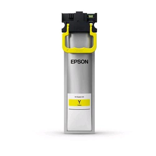 EPSON C13T11D440 CARTUCCIA INCHIOSTRO GIALLO TAGLIA XL PER WorkForce Pro WF-C539