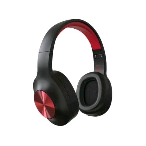 LENOVO HD116 CUFFIE PIEGHEVOLI BLUETOOTH 5.0 CON MICROFONO INTEGRATO EXTRA BASS