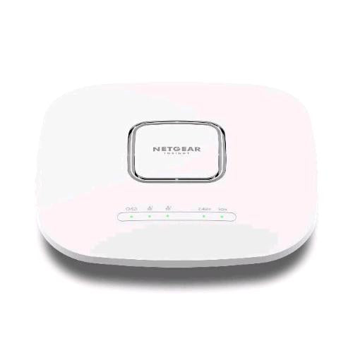 NETGEAR INSIGHT WAX625 ACCESS POINT AX5400 WIFI 6 SUPPORTO POE DUAL BAND 5400 MB