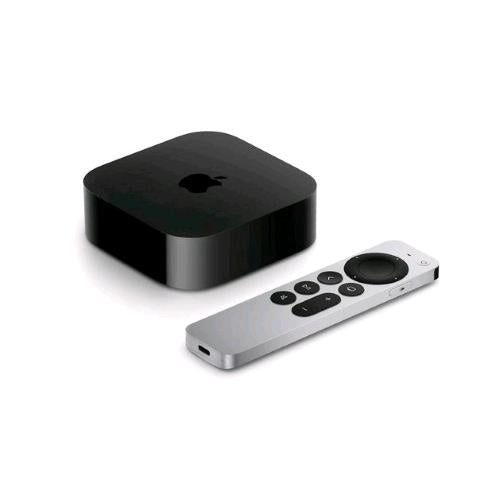 APPLE TV 4K Wi-Fi + ETHERNET (2022) 128GB