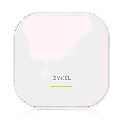 ZYXEL NWA220AX-6E-EU0101F ACCESS POINT WI-FI 6 DUAL BAND 5.375 MBP/S ANTENNE INT