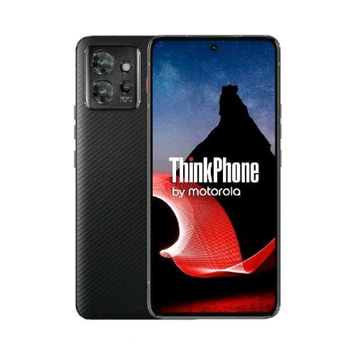 MOTOROLA THINKPHONE 5G DUAL SIM 6.5" OCTA CORE 256GB RAM 8GB 5G ITALIA CARBON BL