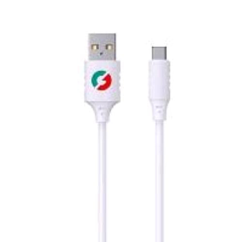 IGLOO CAVO DA USB-A AD USB-C 1 MT WHITE