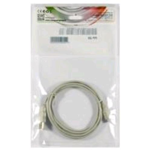 IGLOO CAVO DA USB-A 2.0 A MICRO USB MASCHIO/MASCHIO 1.8 MT