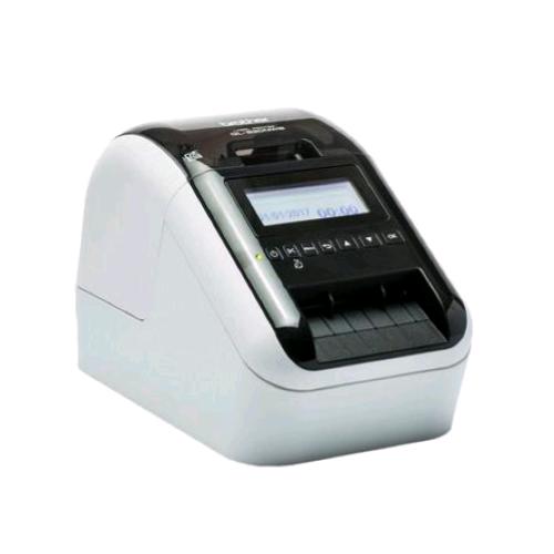 BROTHER QL820NWBCUA1 STAMPANTE PER ETICHETTE CON RETE CABLATA WI-FI BLUETOOTH CO