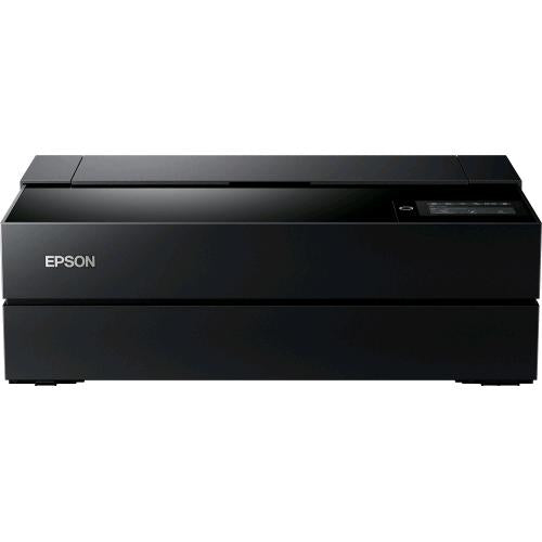 EPSON SURECOLOR SC-P900 STAMPANTE INK JET A COLORI WI-FI CASSETTO 120 FOGLI LAN