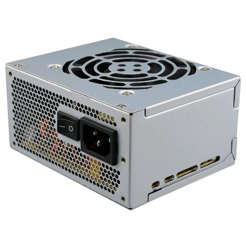 FSP FORTRON FSP350-50SAC ALIMENTATORE 350W SFX PFC ATTIVO 80+ BRONZE