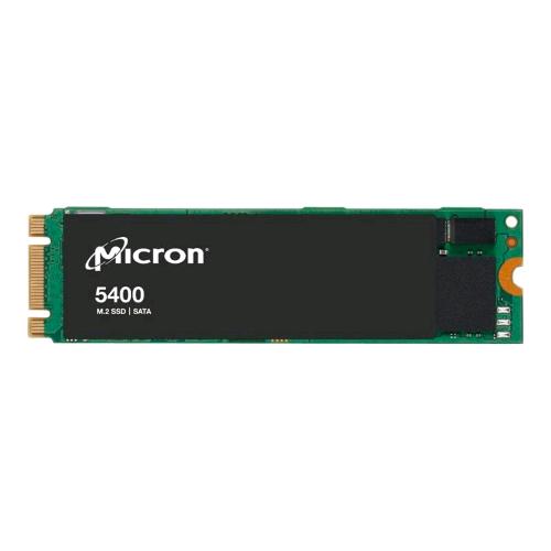 MICRON 5400 PRO SSD 960GB M.2 2280 SATA III 3D TLC NAND