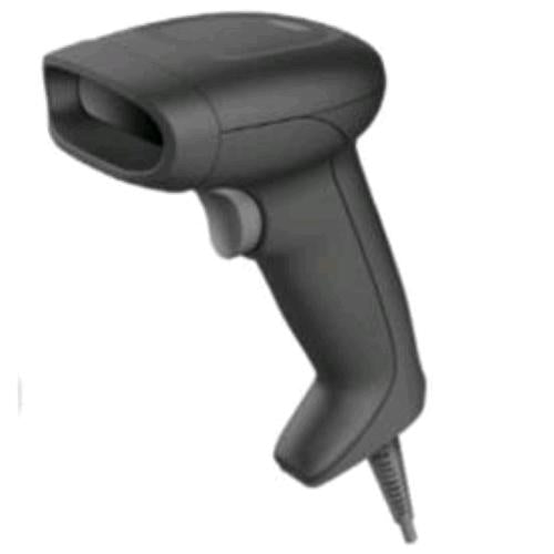 HONEYWELL 1350G EU KIT SCANNER LETTORE CODICI A BARRE 2D USB BLACK