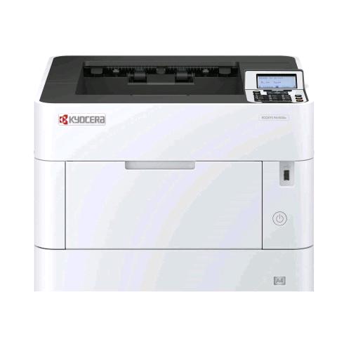 KYOCERA ECOSYS PA5500x STAMPANTE LASER B/N A4 512MB 500FF DUPLEX F/R LAN GIGABIT