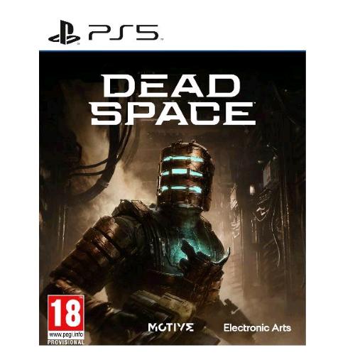 ELECTRONIC ARTS PS5 DEAD SPACE ITALIANO