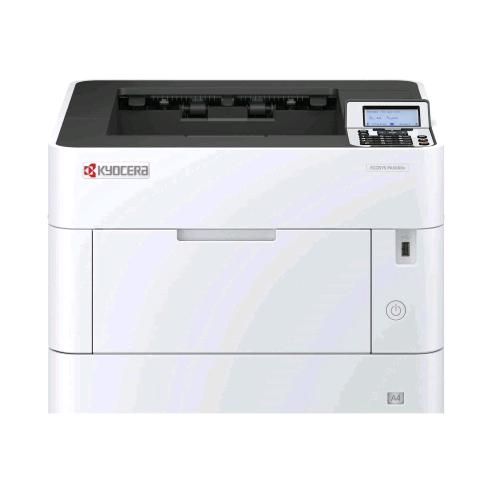 KYOCERA ECOSYS PA5000x STAMPANTE LASER B/N A4 DUPLEX FRONTE RETRO CASSETTO 500 F