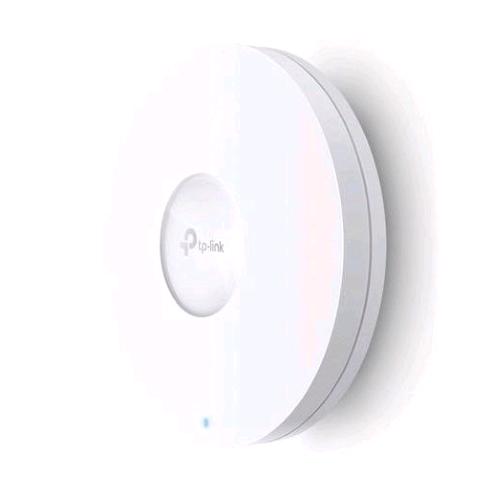 TP-LINK EAP620 HD ACCESS POINT AX1800 DUALBAND WI-FI 6 1 PORTA GIGABIT RJ45 POE