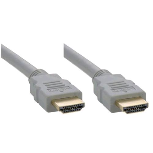 CISCO CAVO HDMI - HDMI MASCHIO A HDMI MASCHIO 3 MT GRIGIO