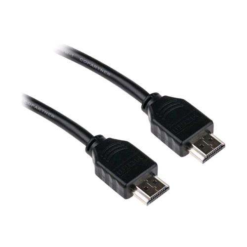 MEDIACOM CAVO HDMI 4K MASCHIO/MASCHIO 3 MT NERO