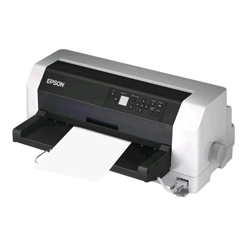 EPSON DLQ-3500II STAMPANTE A MATRICE DI PUNTI COLORE 10 cpi 24 pin 550 car/sec M