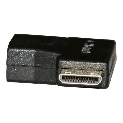 LINK ADATTATORE HDMI FEMMINA A MINI HDMI MASCHIO + MICRO HDMI MASCHIO